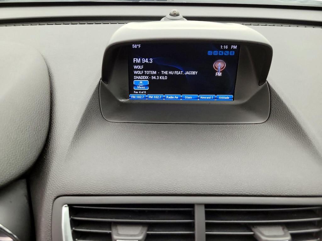 used 2016 Buick Encore car, priced at $14,998