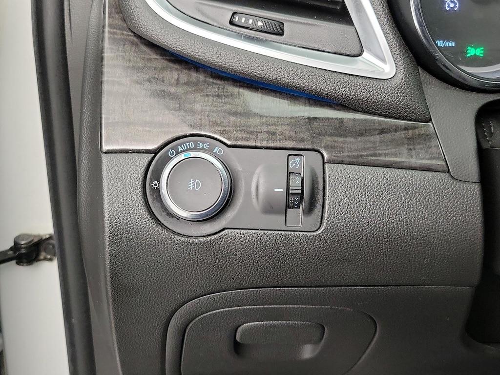 used 2016 Buick Encore car, priced at $14,998