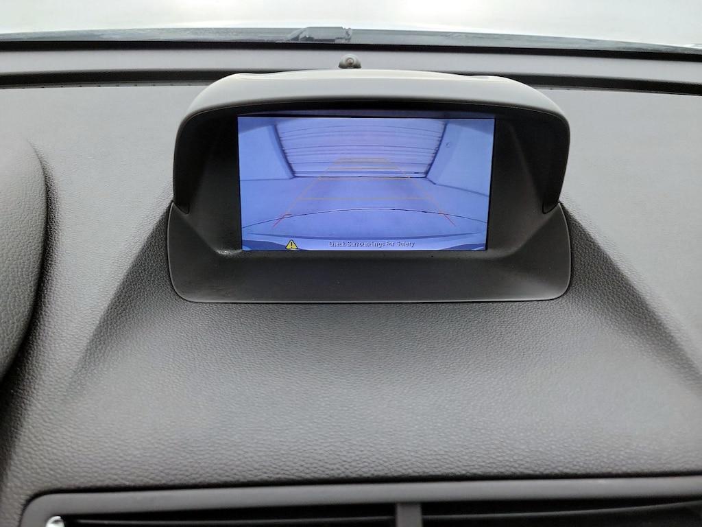 used 2016 Buick Encore car, priced at $14,998