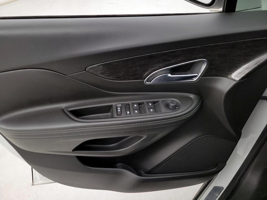 used 2016 Buick Encore car, priced at $14,998