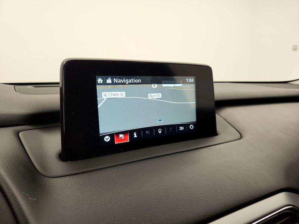 used 2018 Mazda CX-9 car, priced at $21,998