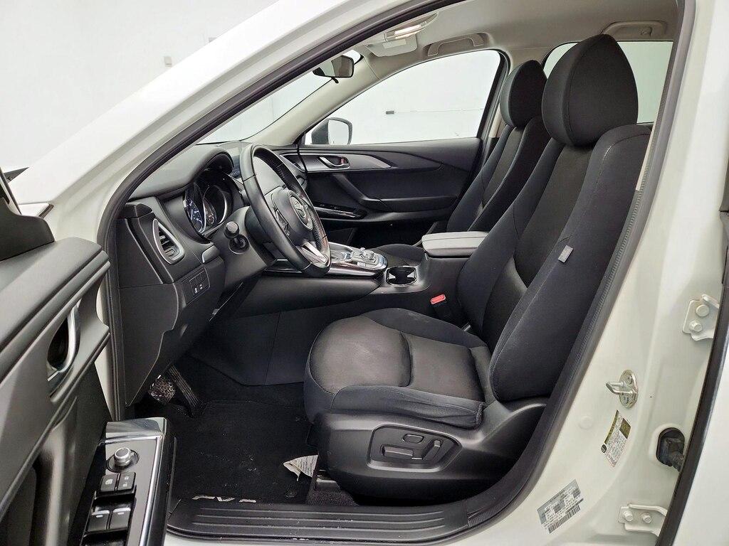 used 2018 Mazda CX-9 car, priced at $21,998