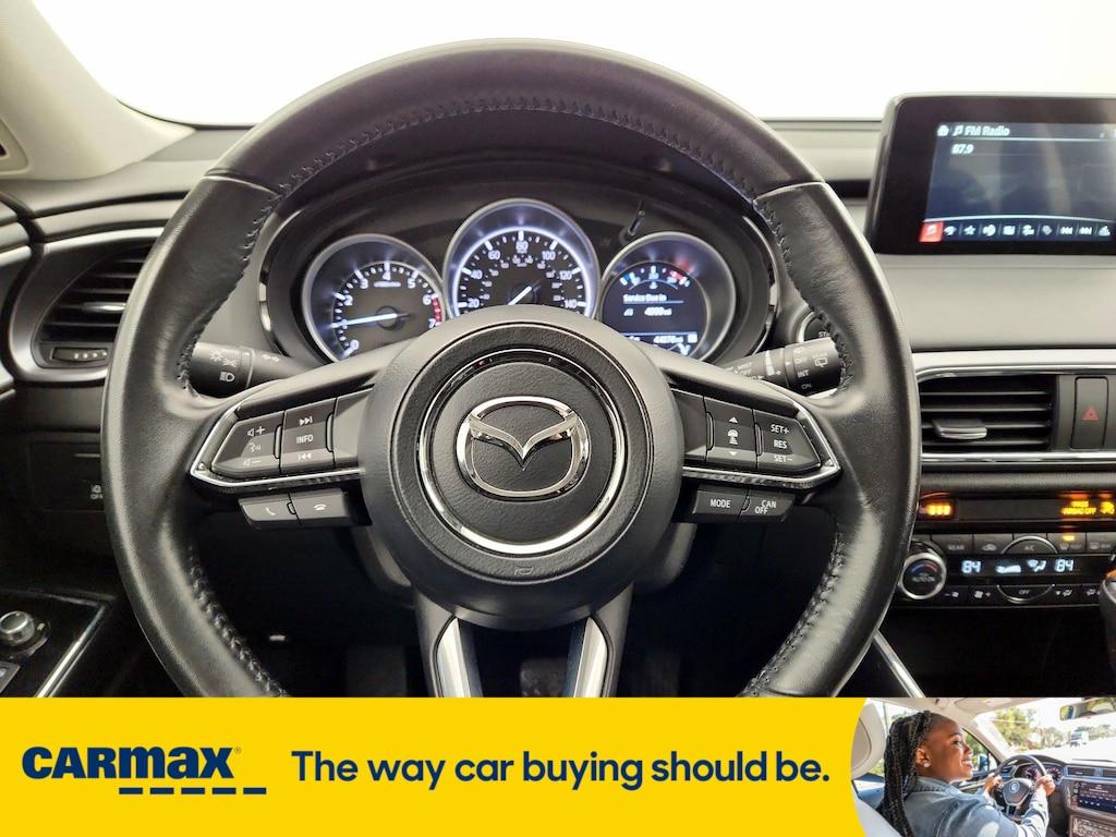used 2018 Mazda CX-9 car, priced at $21,998