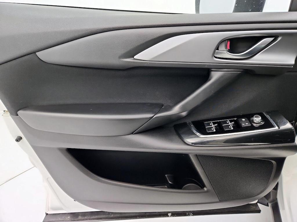 used 2018 Mazda CX-9 car, priced at $21,998