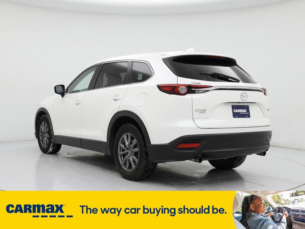 used 2018 Mazda CX-9 car, priced at $21,998