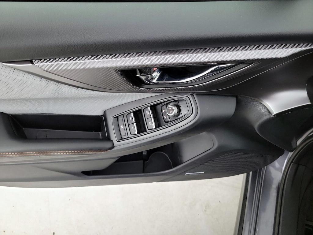 used 2021 Subaru Crosstrek car, priced at $25,998
