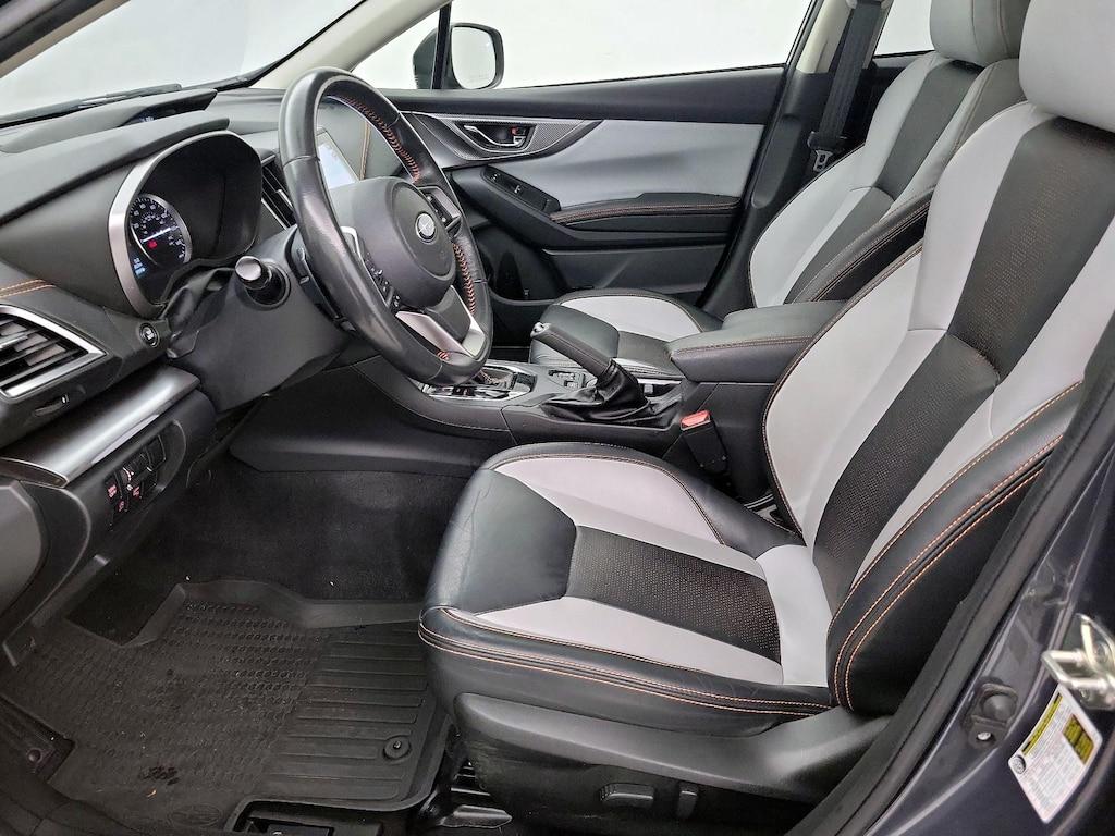 used 2021 Subaru Crosstrek car, priced at $25,998