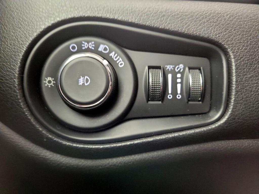 used 2016 Jeep Renegade car, priced at $11,998