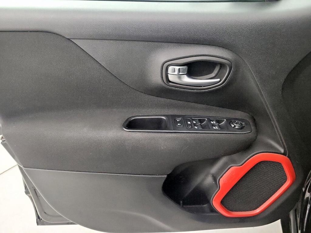 used 2016 Jeep Renegade car, priced at $11,998