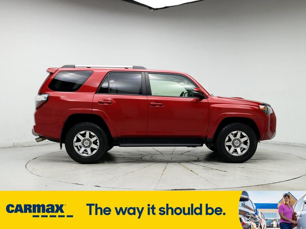 used 2016 Toyota 4Runner car, priced at $30,998