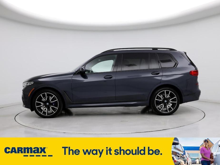 used 2019 BMW X7 car, priced at $50,998