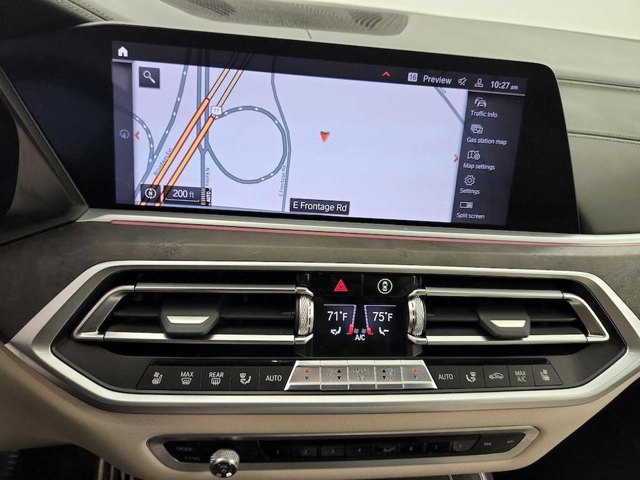 used 2019 BMW X7 car, priced at $50,998