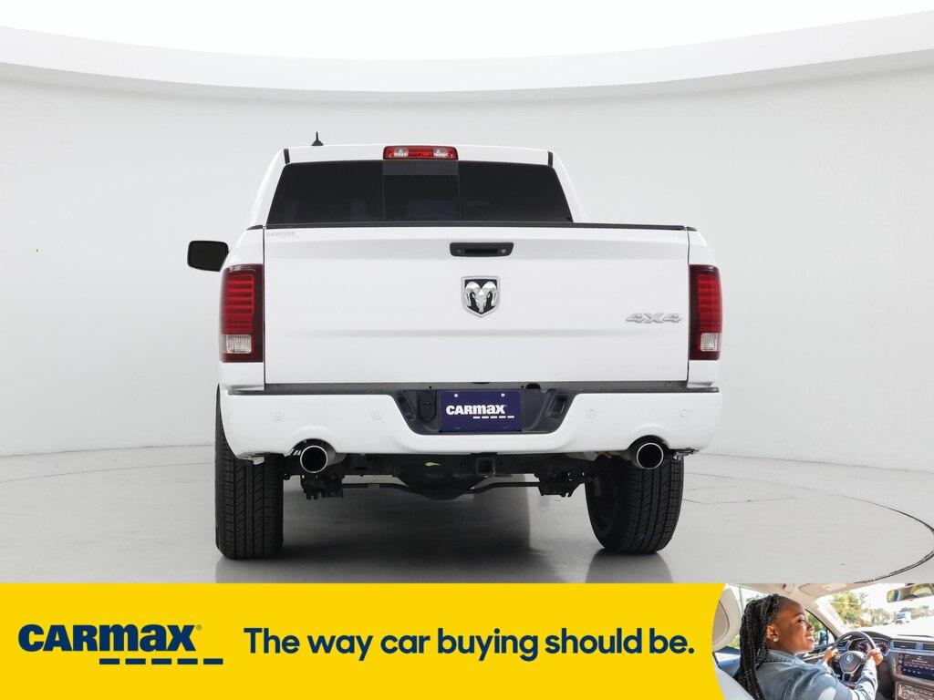 used 2014 Ram 1500 car, priced at $22,998