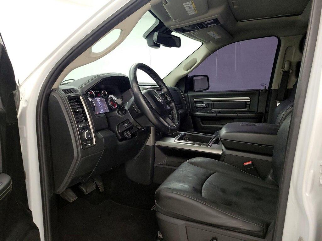 used 2014 Ram 1500 car, priced at $22,998