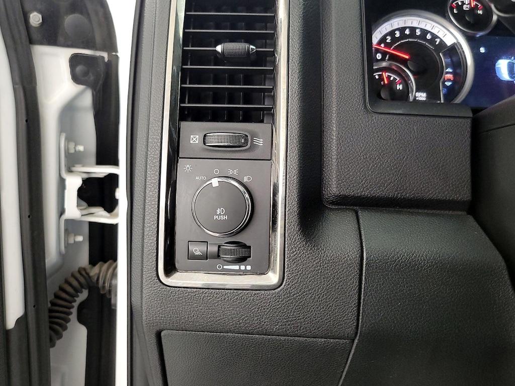 used 2014 Ram 1500 car, priced at $22,998