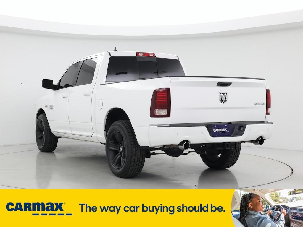 used 2014 Ram 1500 car, priced at $22,998
