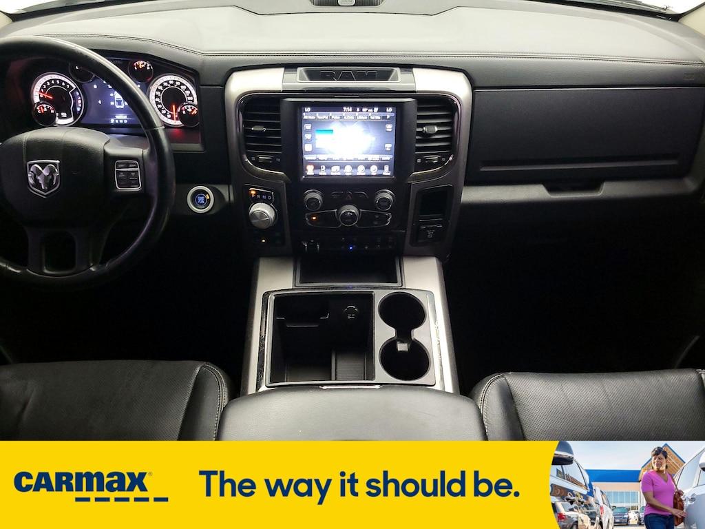 used 2014 Ram 1500 car, priced at $22,998
