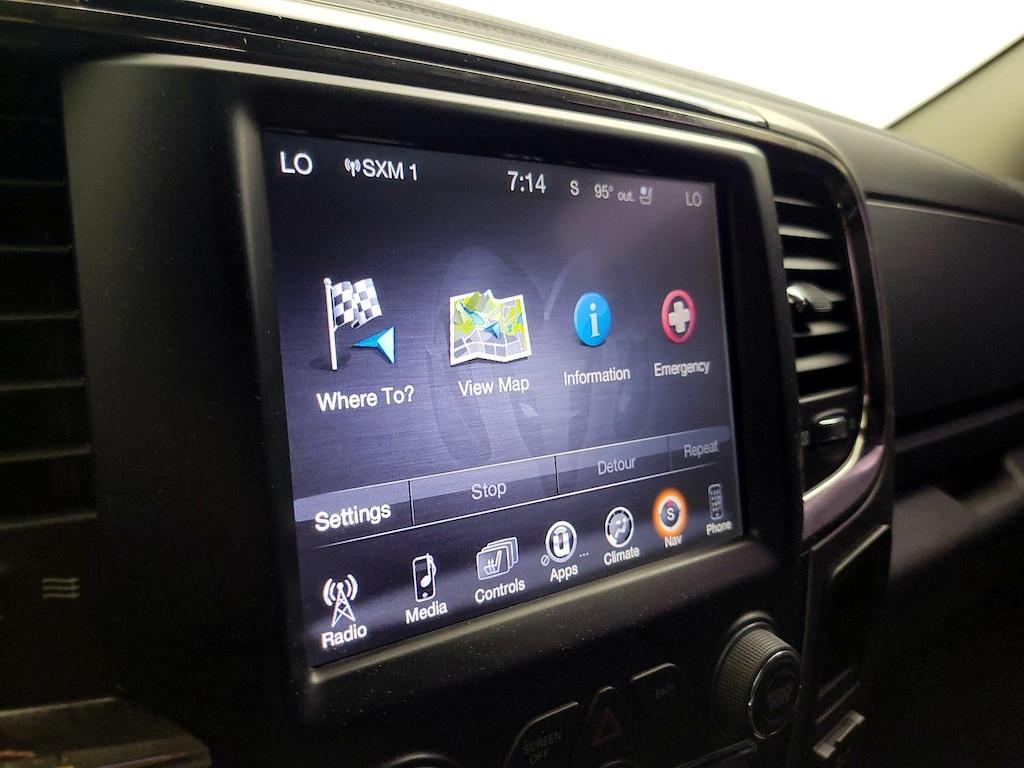 used 2014 Ram 1500 car, priced at $22,998