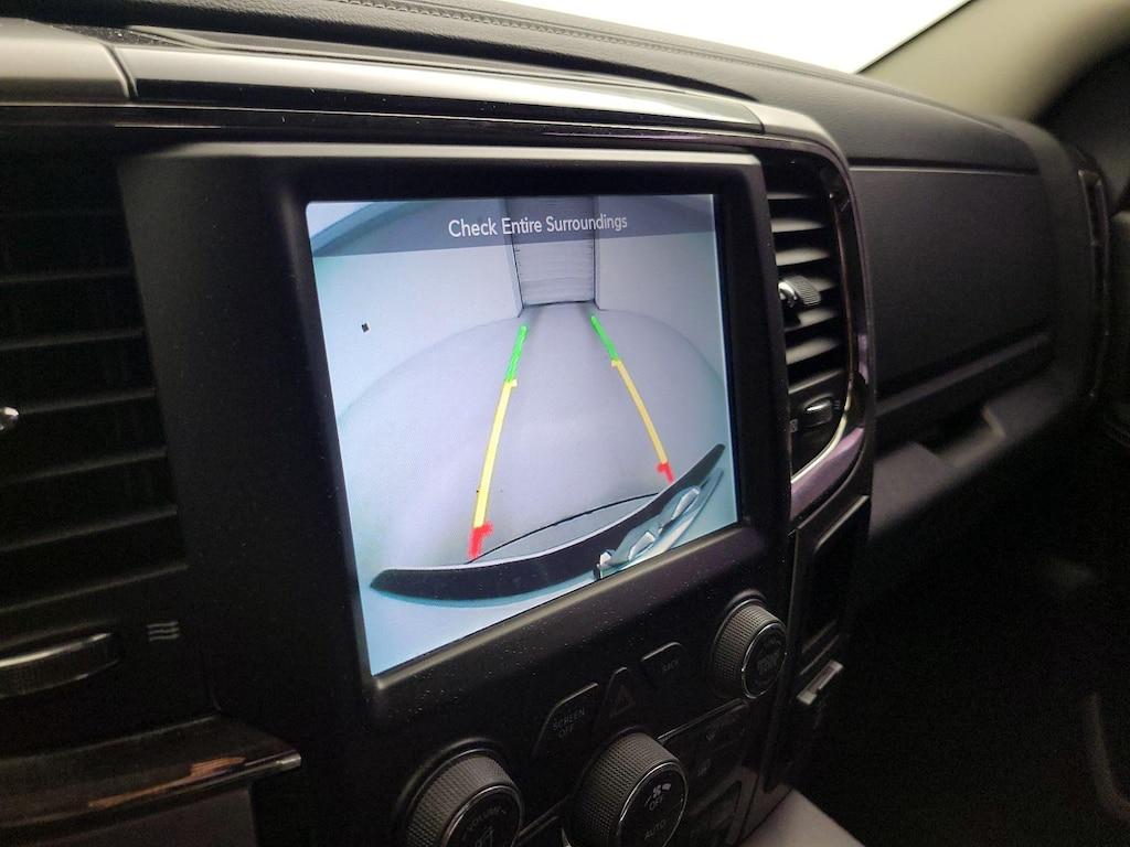 used 2014 Ram 1500 car, priced at $22,998