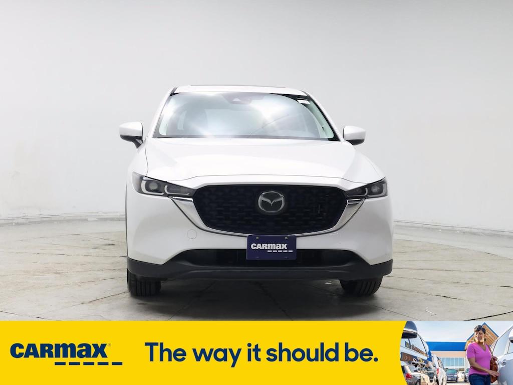 used 2023 Mazda CX-5 car, priced at $25,998