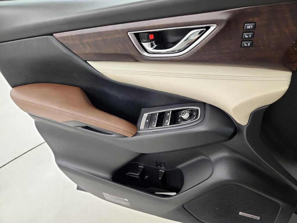 used 2021 Subaru Ascent car, priced at $30,998