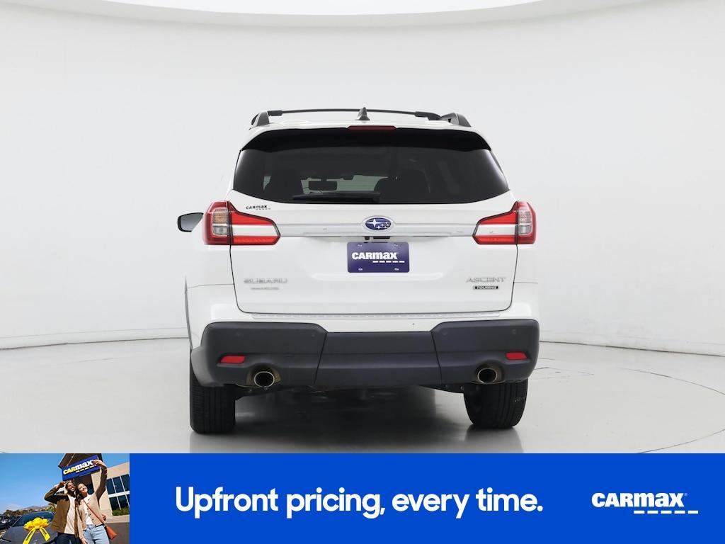 used 2021 Subaru Ascent car, priced at $30,998