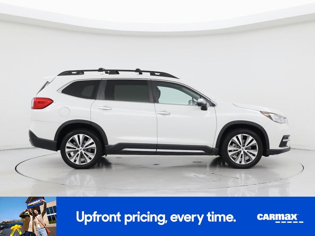 used 2021 Subaru Ascent car, priced at $30,998