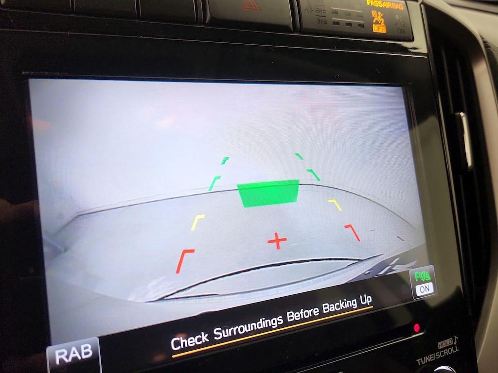 used 2021 Subaru Ascent car, priced at $30,998