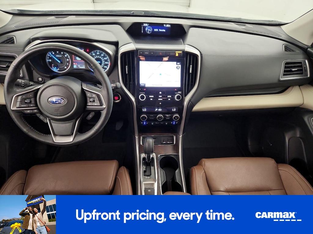 used 2021 Subaru Ascent car, priced at $30,998