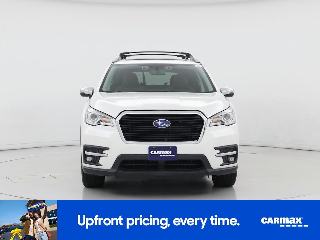 used 2021 Subaru Ascent car, priced at $30,998