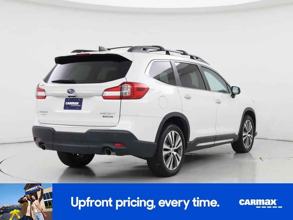 used 2021 Subaru Ascent car, priced at $30,998