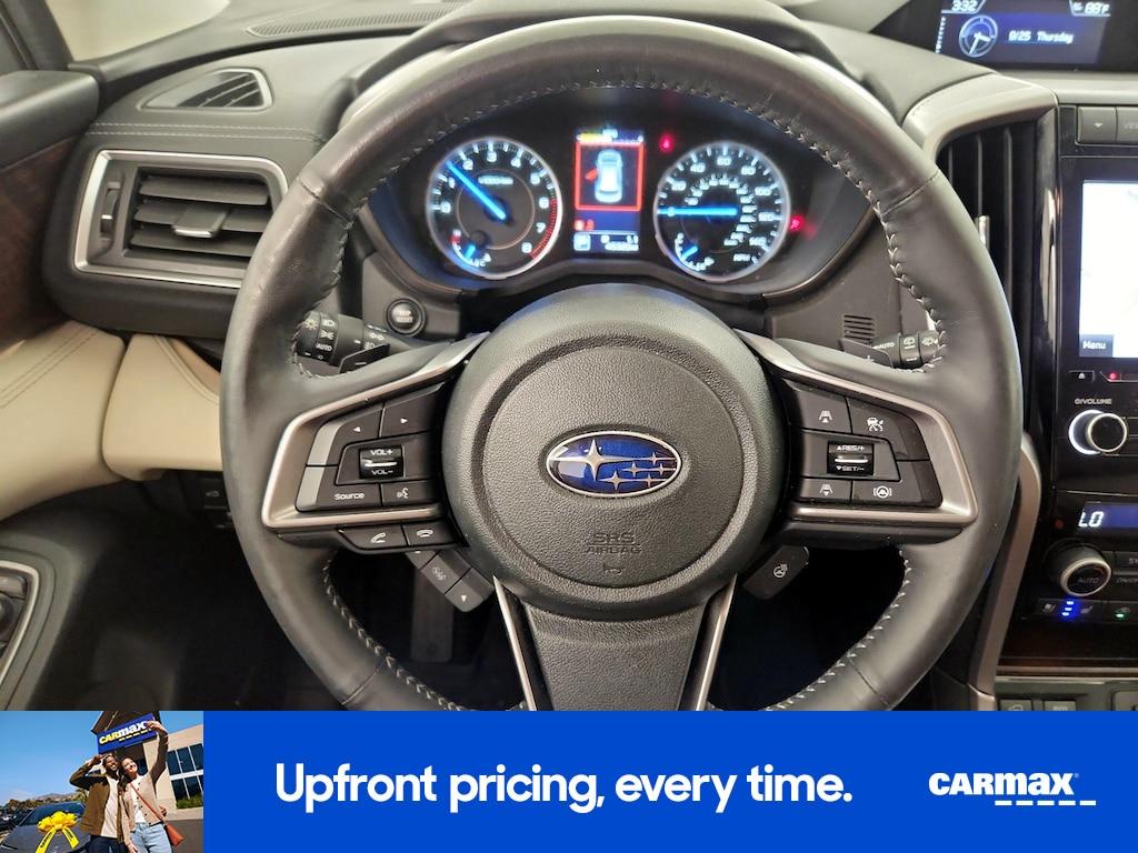 used 2021 Subaru Ascent car, priced at $30,998