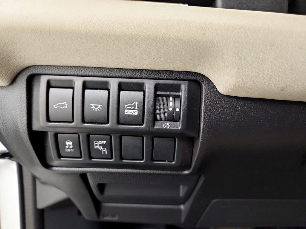 used 2021 Subaru Ascent car, priced at $30,998