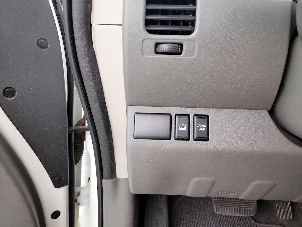 used 2020 Nissan Frontier car, priced at $25,998
