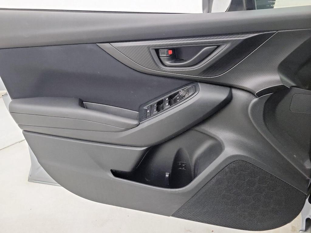 used 2019 Subaru Impreza car, priced at $19,998