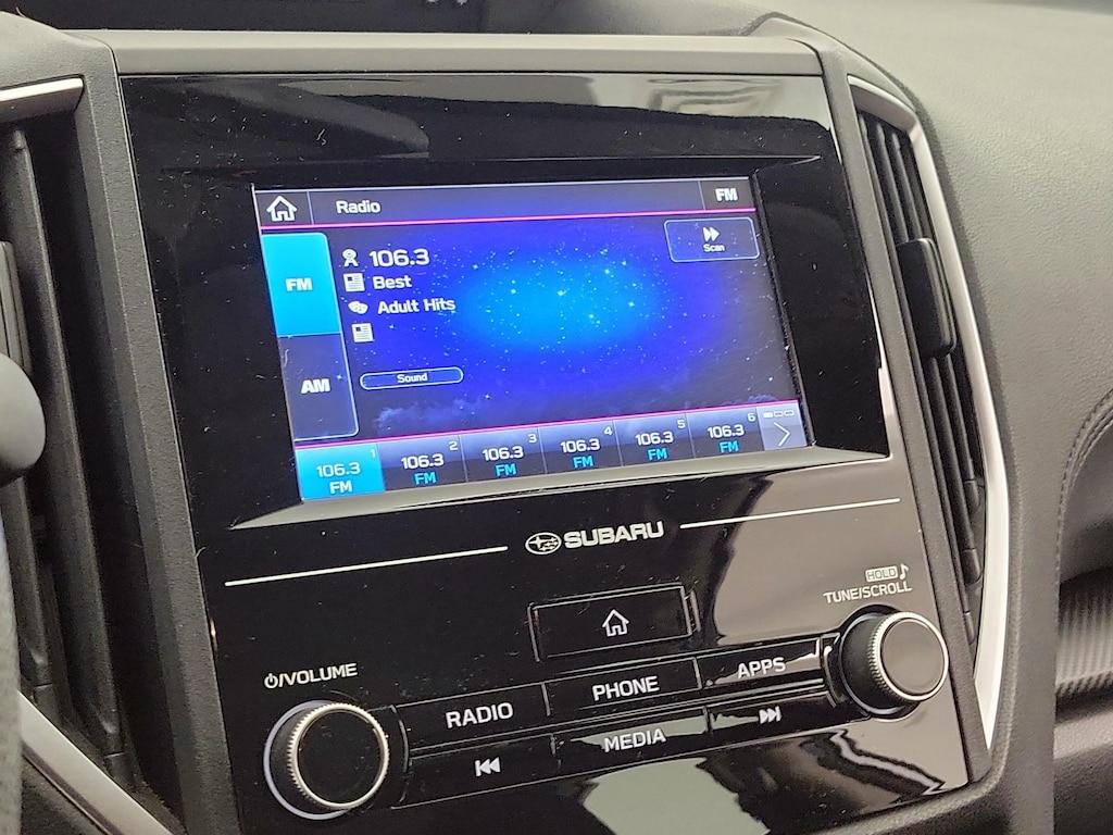 used 2019 Subaru Impreza car, priced at $19,998
