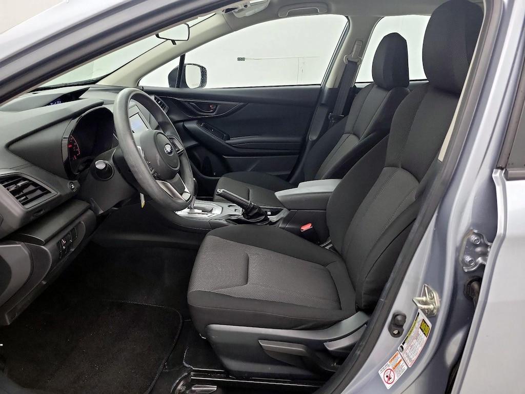 used 2019 Subaru Impreza car, priced at $19,998