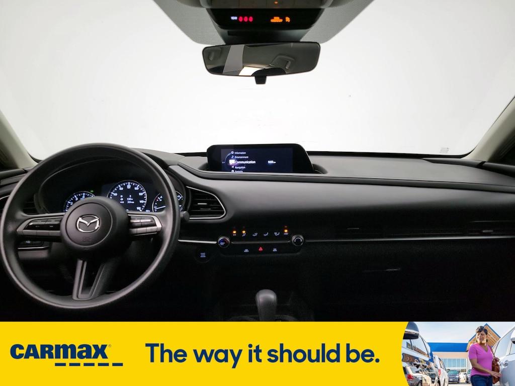 used 2023 Mazda CX-30 car, priced at $22,998