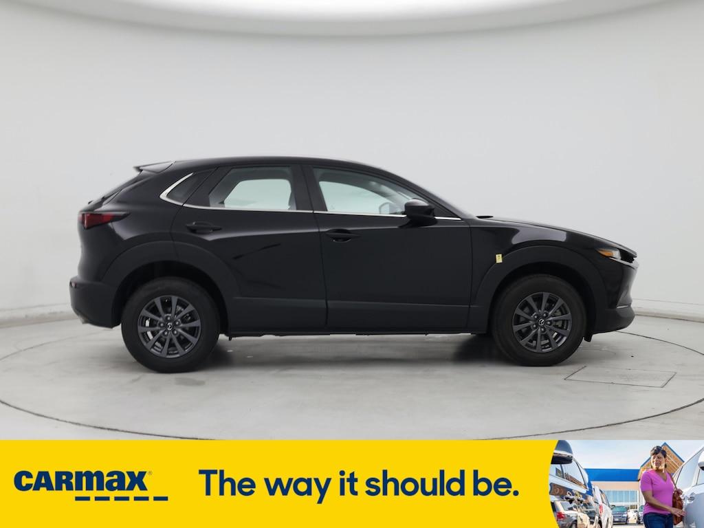 used 2023 Mazda CX-30 car, priced at $22,998