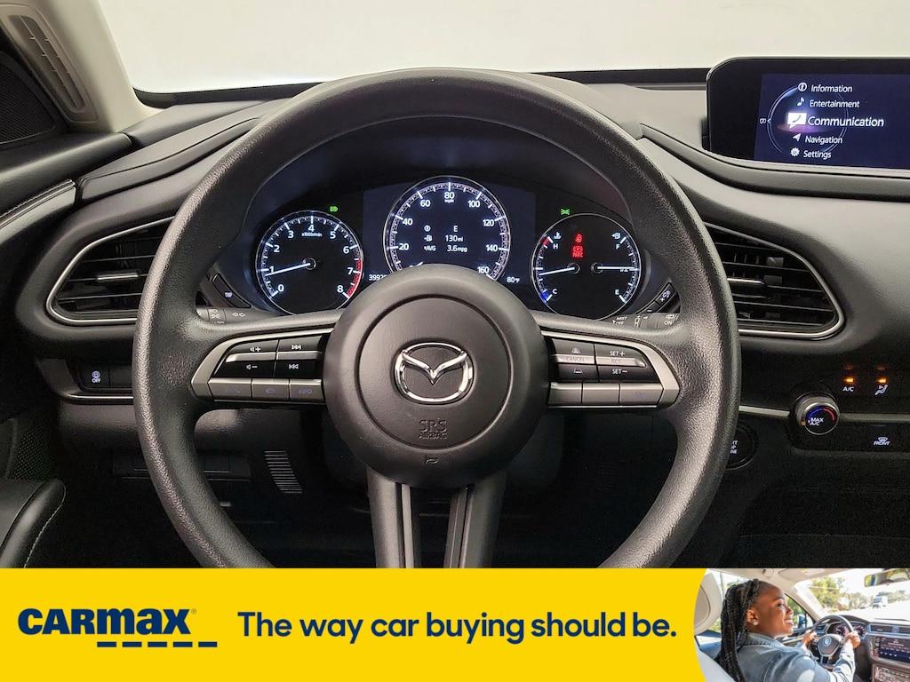 used 2023 Mazda CX-30 car, priced at $22,998