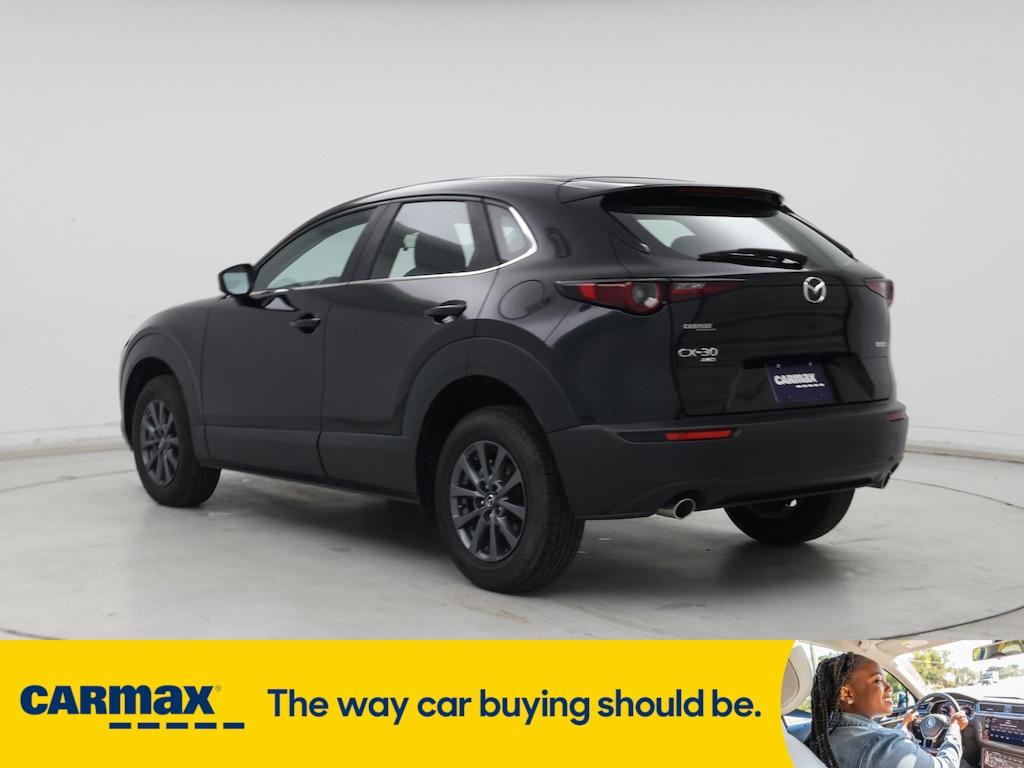 used 2023 Mazda CX-30 car, priced at $22,998