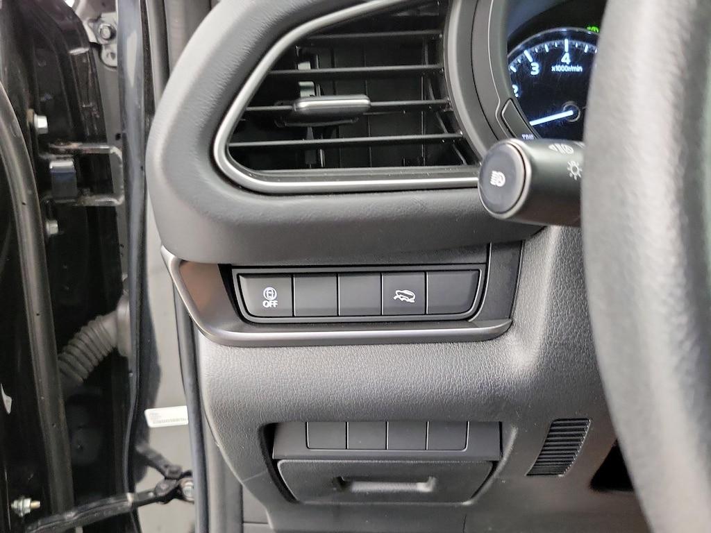 used 2023 Mazda CX-30 car, priced at $22,998