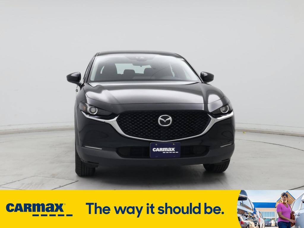 used 2023 Mazda CX-30 car, priced at $22,998