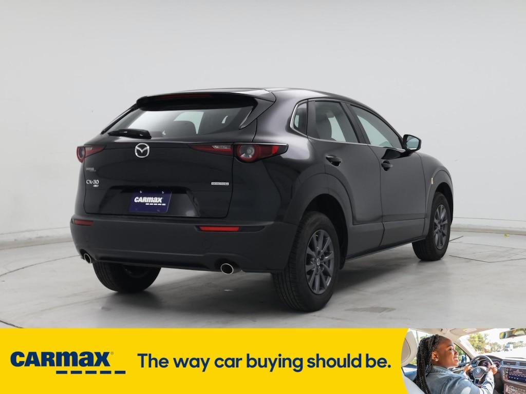 used 2023 Mazda CX-30 car, priced at $22,998