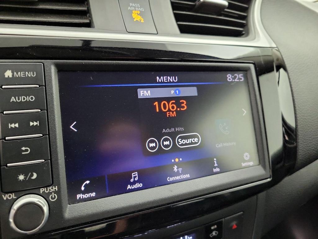 used 2019 Nissan Sentra car, priced at $14,998