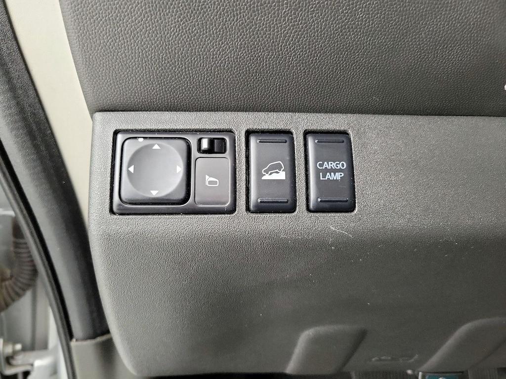 used 2015 Nissan Frontier car, priced at $22,998