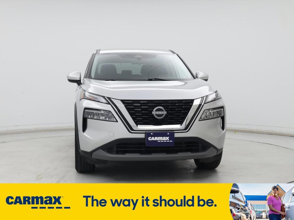 used 2023 Nissan Rogue car, priced at $24,998