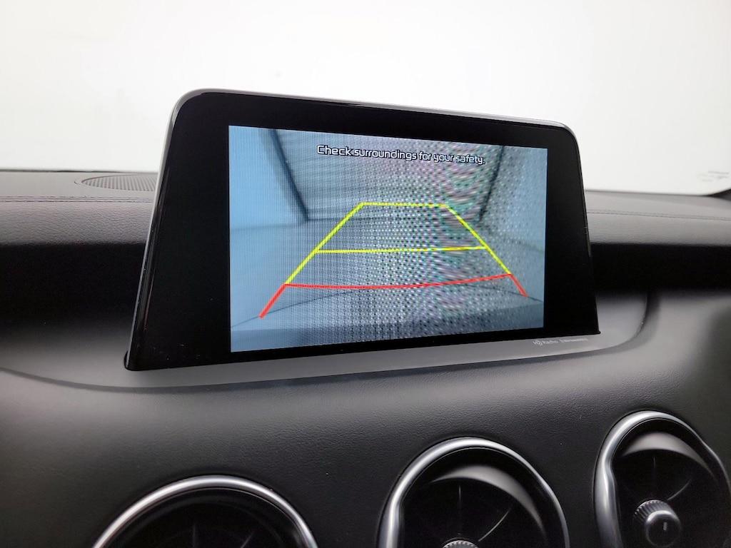 used 2018 Kia Stinger car, priced at $19,998