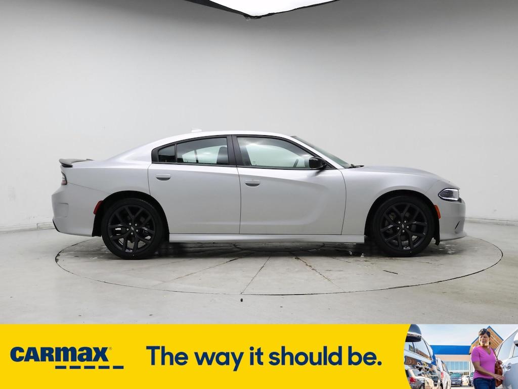 used 2022 Dodge Charger car, priced at $27,998