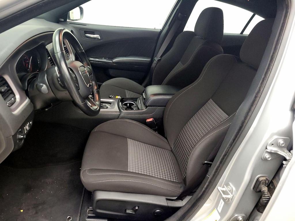 used 2022 Dodge Charger car, priced at $27,998